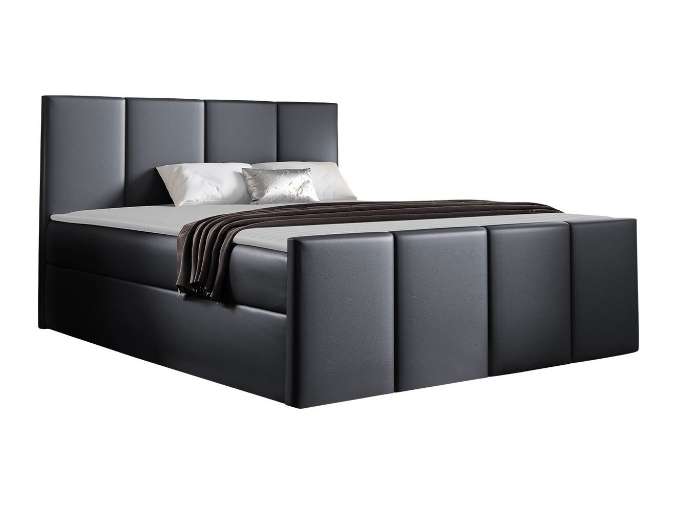 Κρεβάτι continental Ventus (Soft 032)