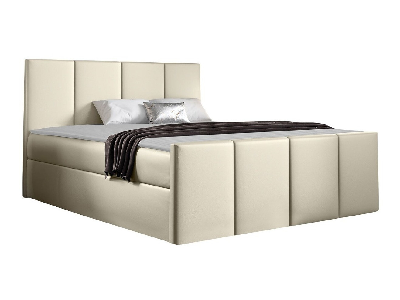 Κρεβάτι continental Ventus (Soft 033)