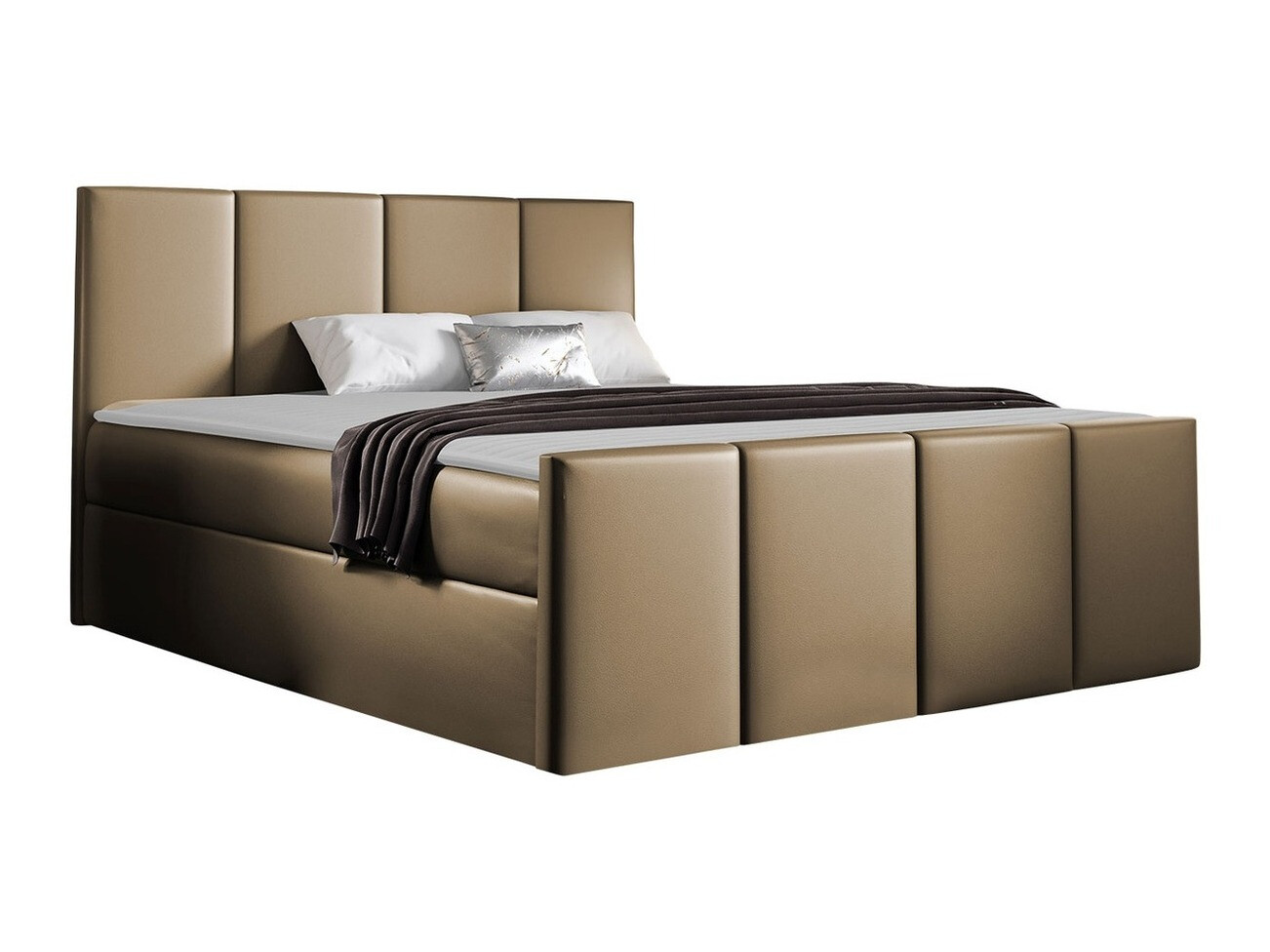 Κρεβάτι continental Ventus (Soft 034)