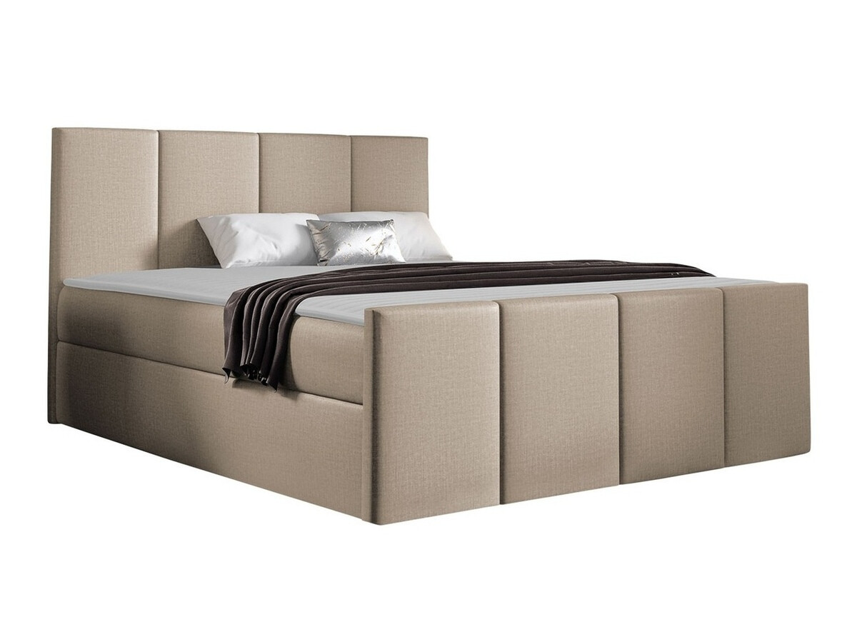 Κρεβάτι continental Ventus (Zetta 291)