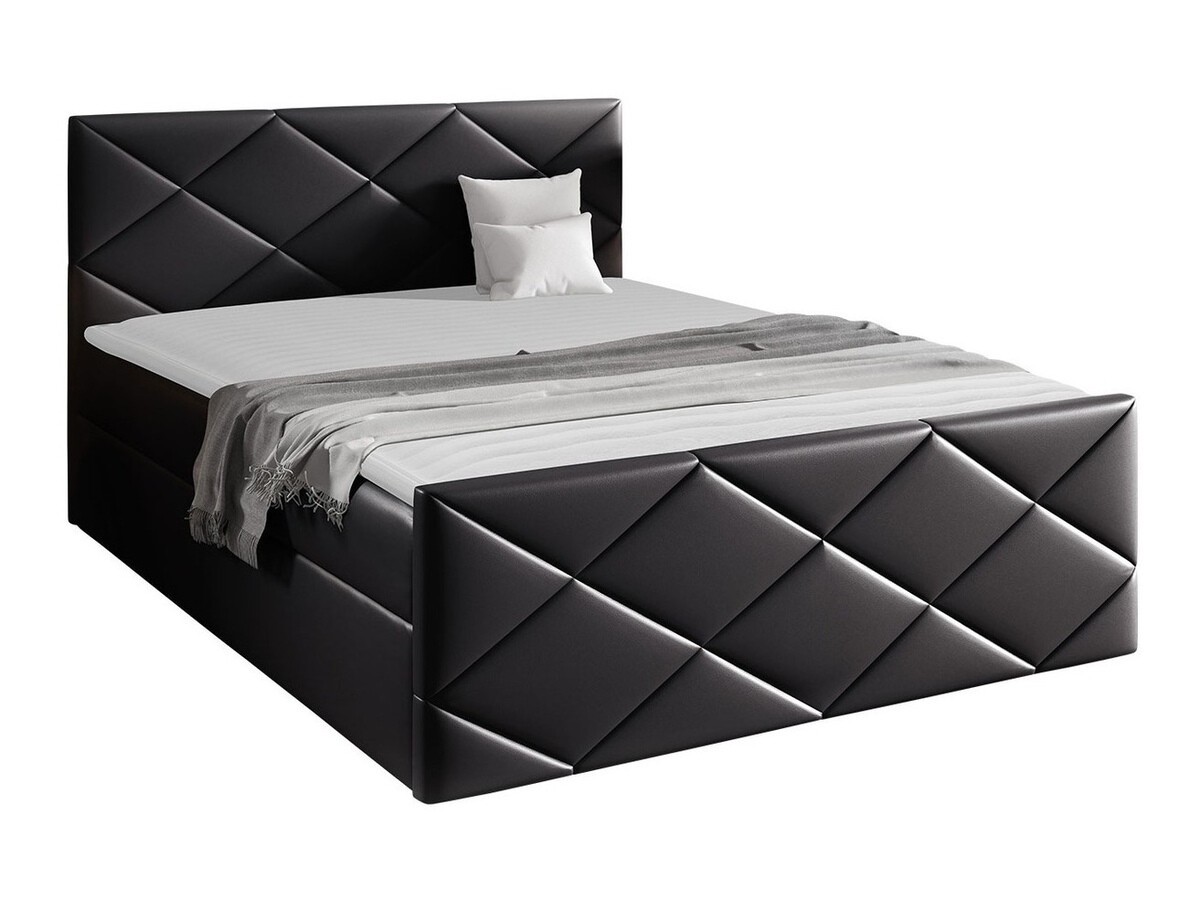 Κρεβάτι continental Mons (Soft 011)