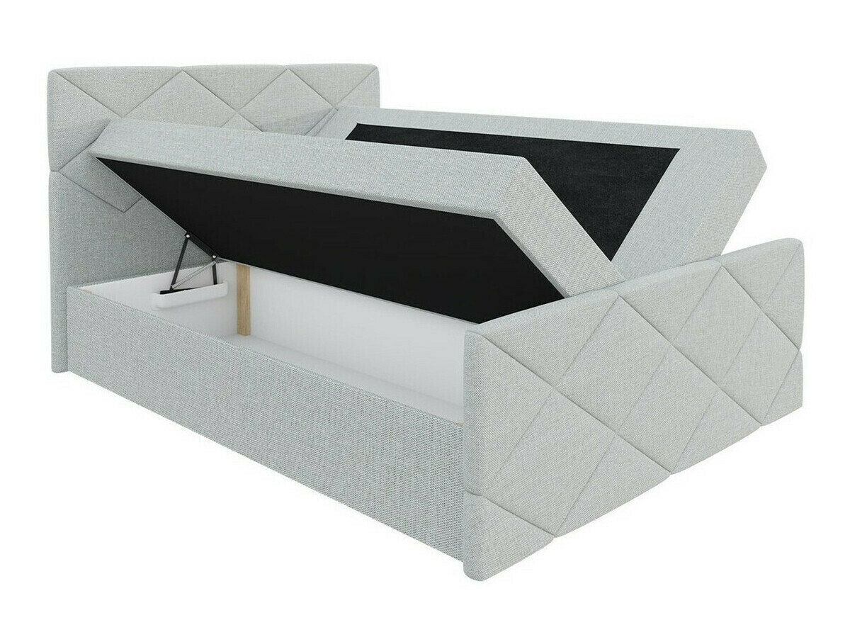 Κρεβάτι continental Mons (Soft 011)