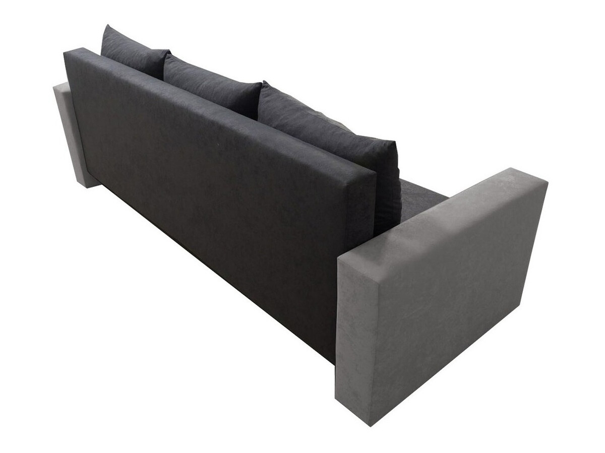 Καναπές-κρεβάτι Muncie 104 (Mikrofaza 0015 + Mikrofaza 0027)