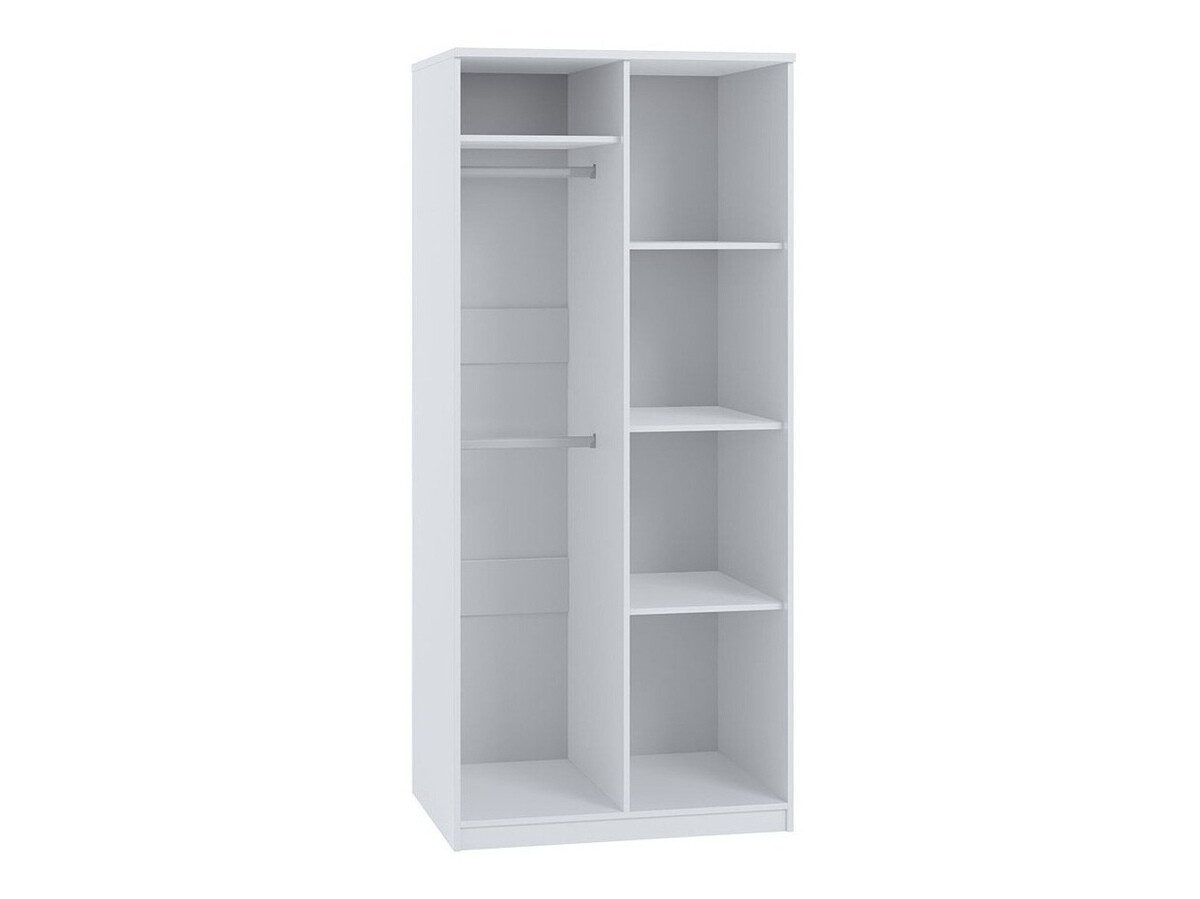Ντουλάπα Catromi 117 (Artisan βελανιδιά)