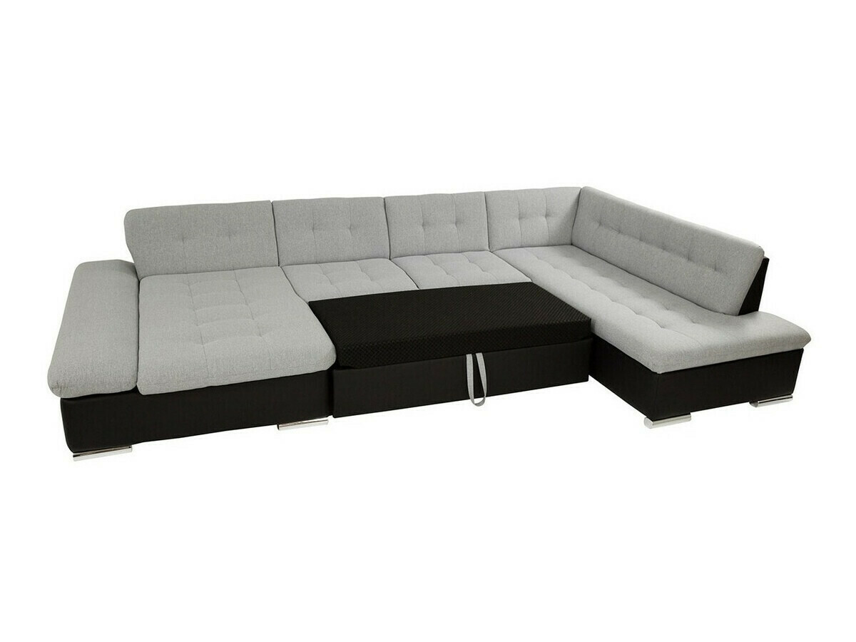 Γωνιακός Καναπές Comfivo Tilia (Venus Velvet 2927 + Miu 2041)