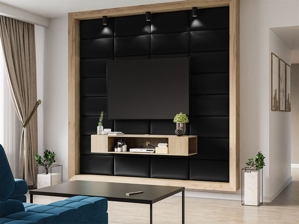 Μαλακό πάνελ τοίχου Comfivo Ovis (Manila 18) (60x30)