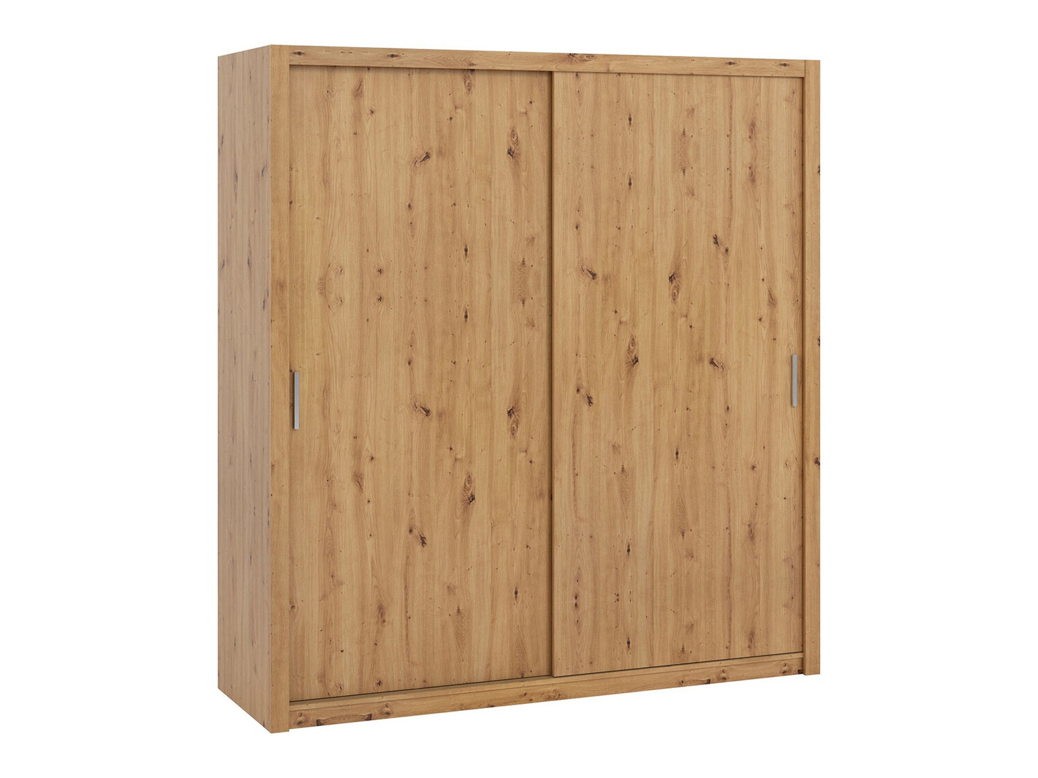Ντουλάπα Catromi 107 (Artisan βελανιδιά)