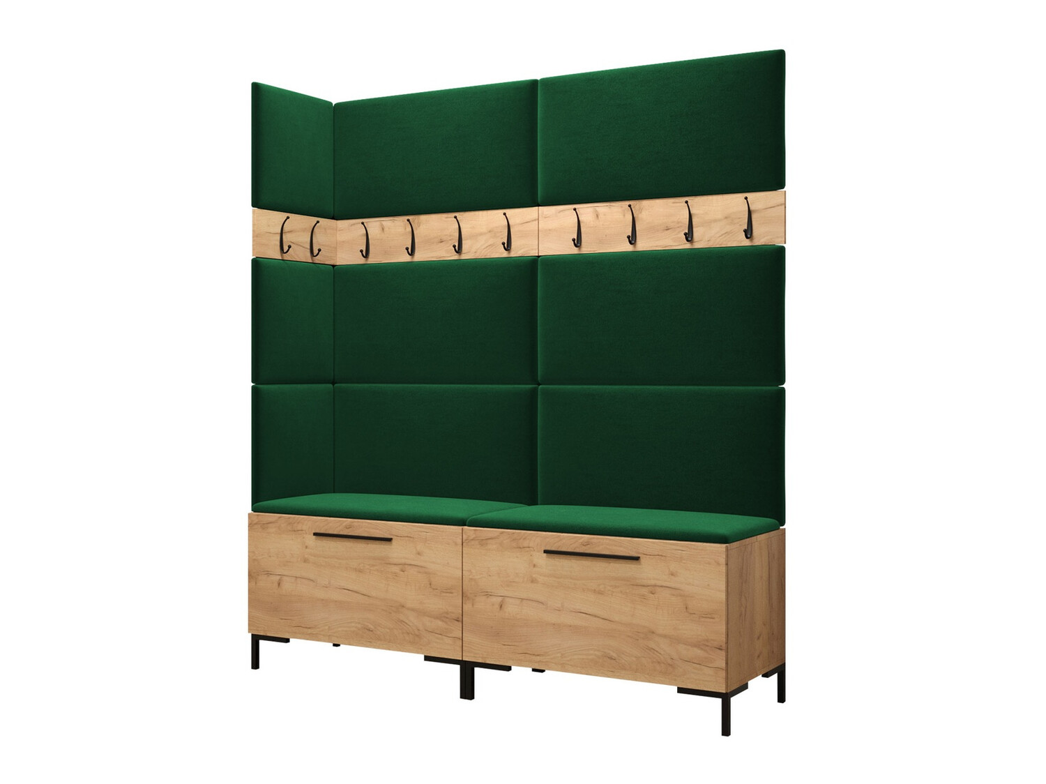 Σετ διαδρόμου Nomal V (Manila 35)