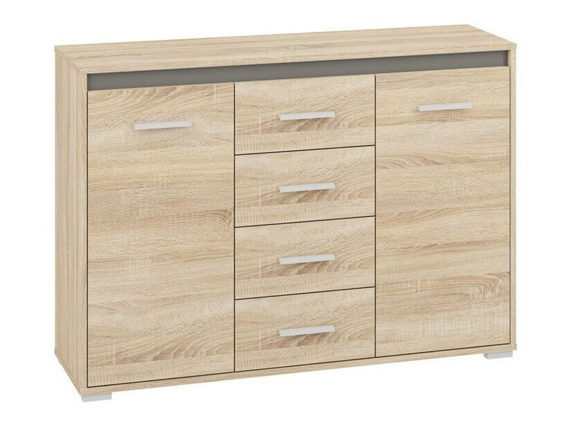 Συρταριέρα Calvere 110