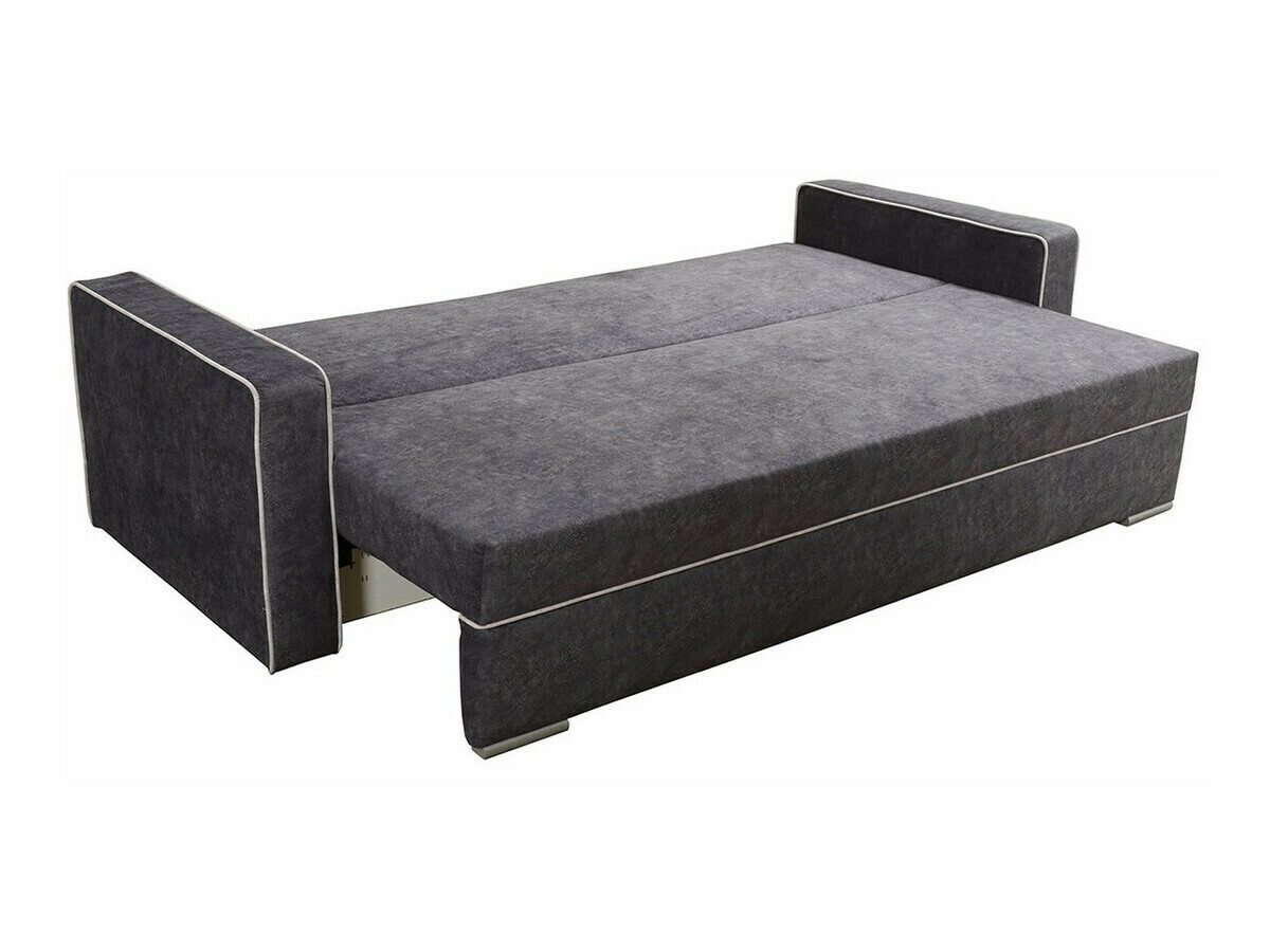 Καναπές-κρεβάτι Decatur 101 (Amor Velvet 4314 + Amor Velvet 4317)