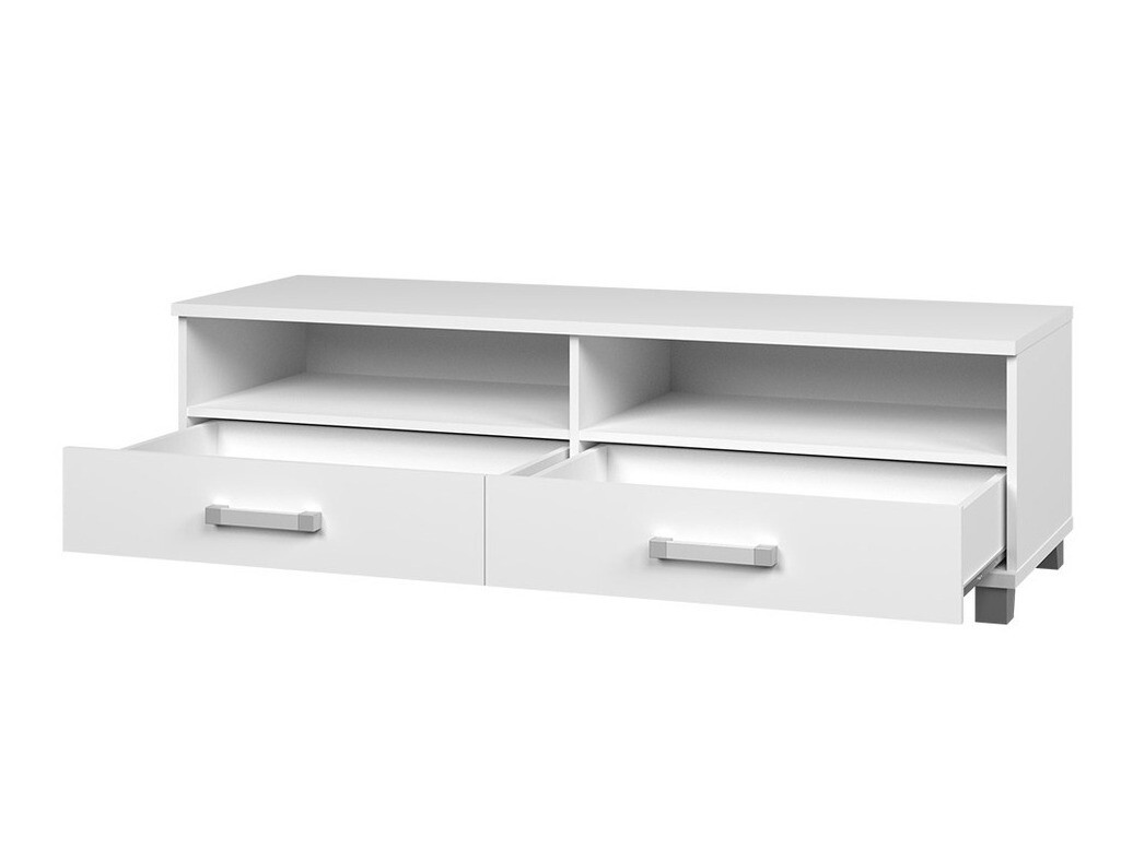 Έπιπλο τηλεόρασης Cirevau 132 (Wenge)