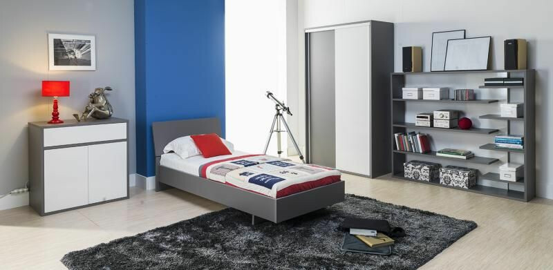 Ντουλάπα Avitori 110