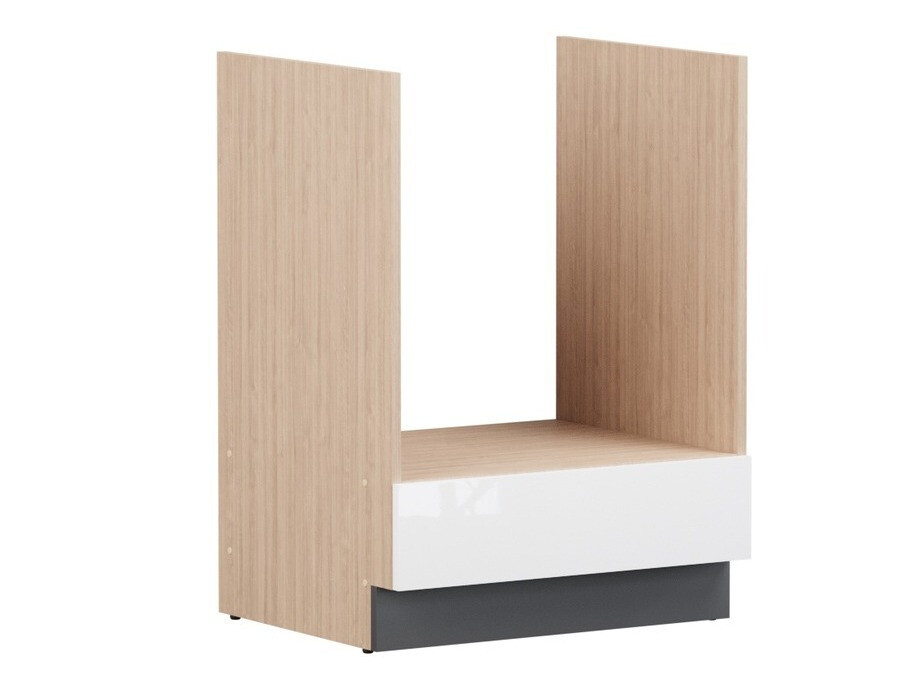 Τα έπιπλα είναι αναστρέψιμα Mode White 114