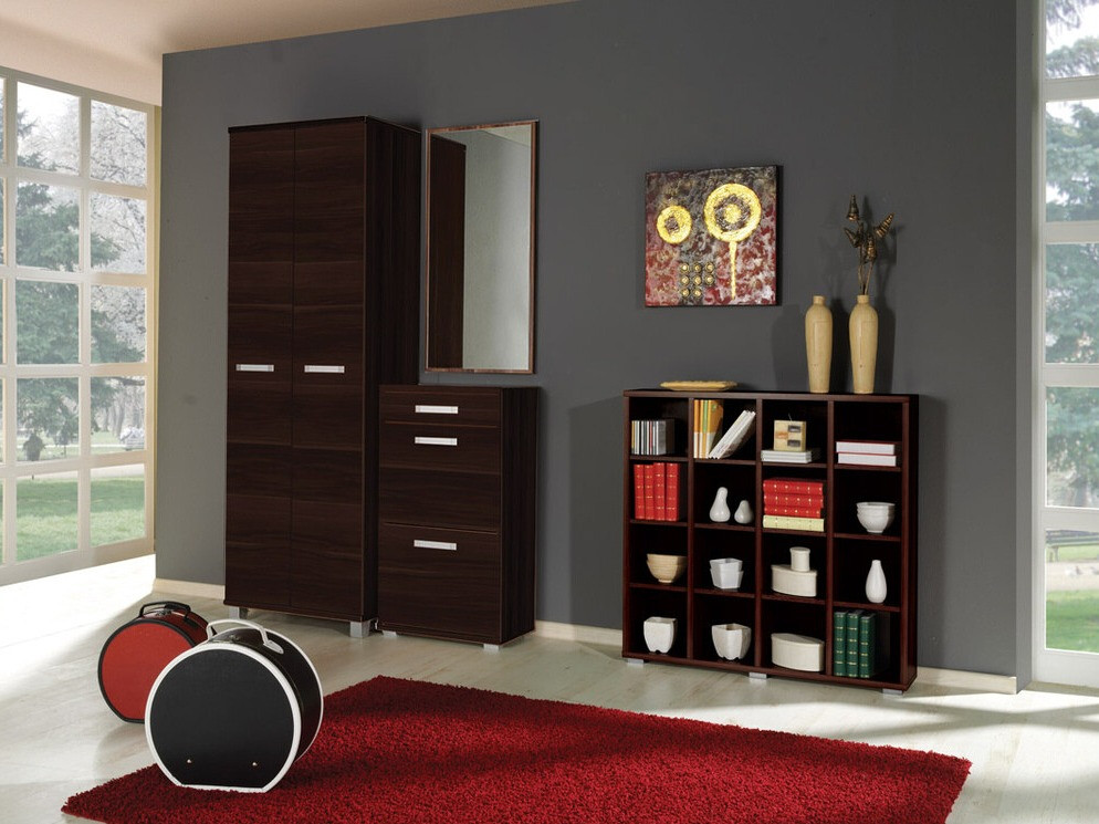 Καθρέφτης Cirevau 148 (Wenge)