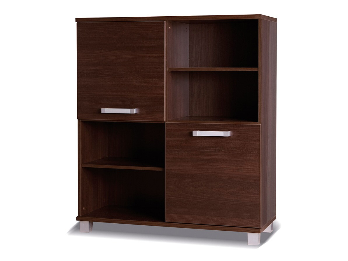 Μπουφέ Cirevau 126 (Wenge)