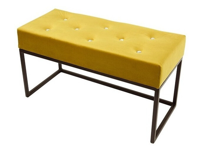 Ταμπουρέ Germantown 103 (French Velvet 652)