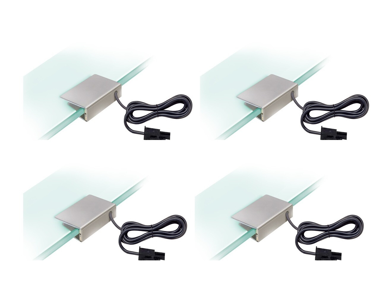 Φωτισμός LED Loretri 123
