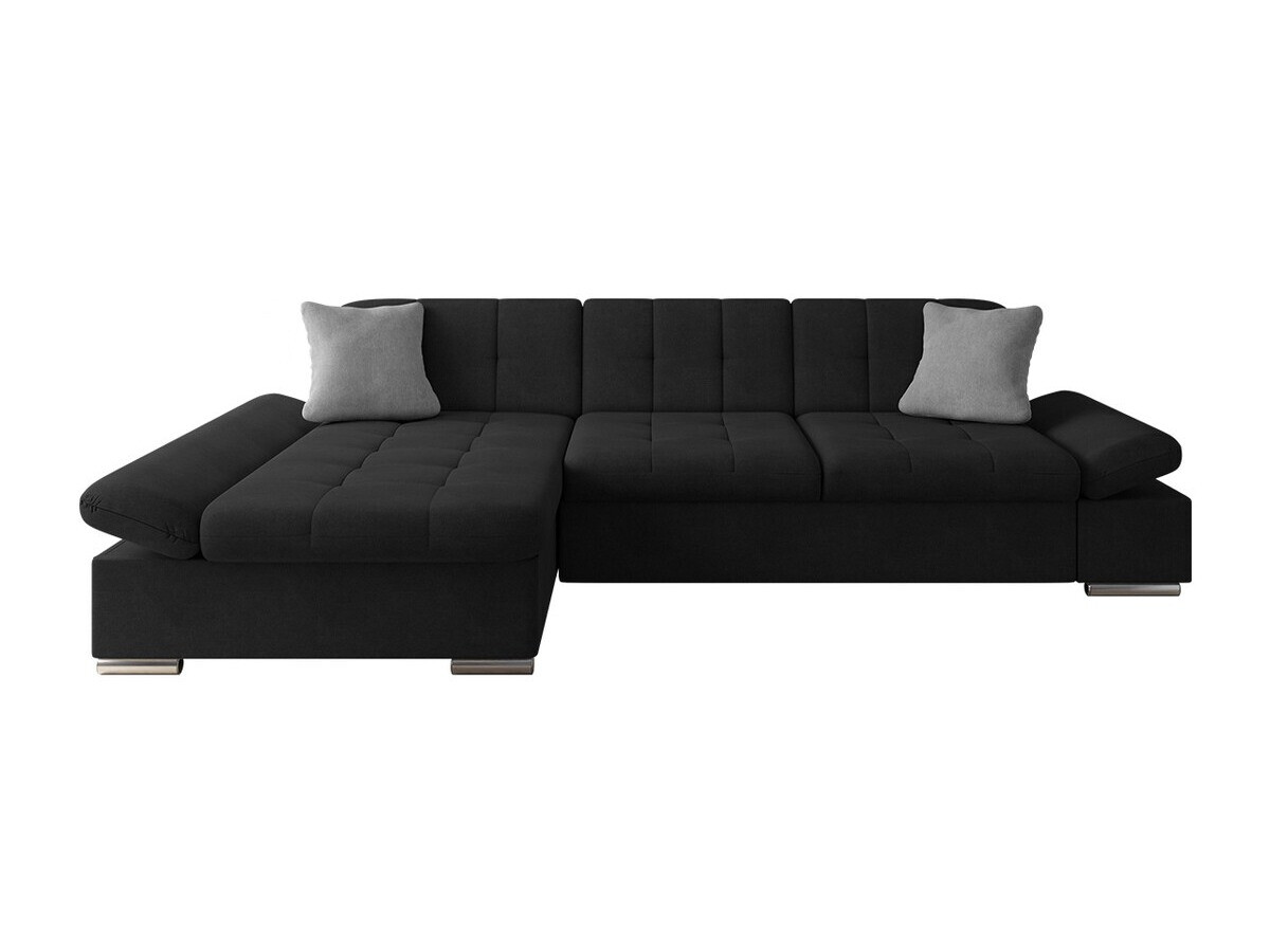Γωνιακός Καναπές Comfivo Sanitas I (Uttario Velvet 2980 + Uttario Velvet 2972)