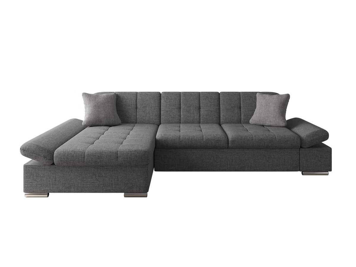 Γωνιακός Καναπές Comfivo Sanitas (Lux 06 + Lux 05)