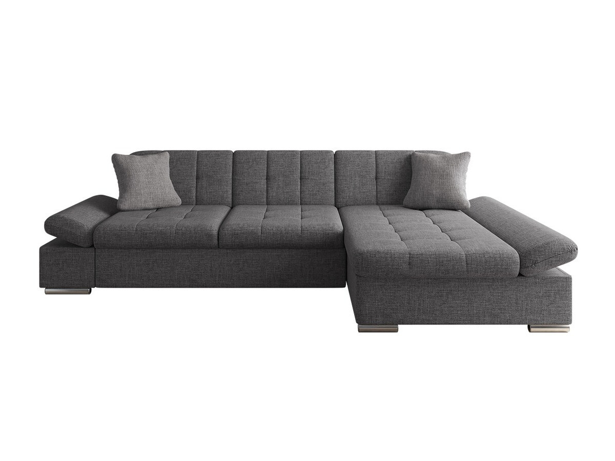 Γωνιακός Καναπές Comfivo Sanitas (Lux 06 + Lux 05)