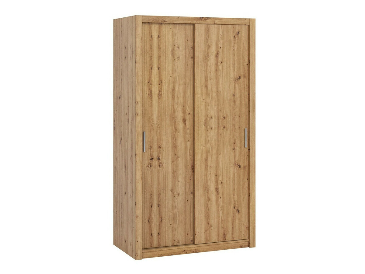Ντουλάπα Catromi 102 (Artisan βελανιδιά)