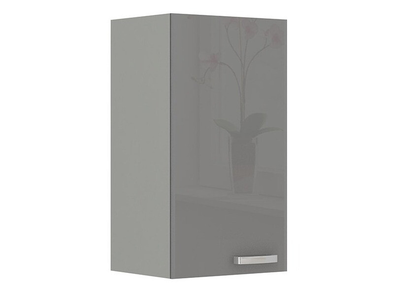 Πολυμορφικό ντουλάπι τοίχου Multi Grey 104