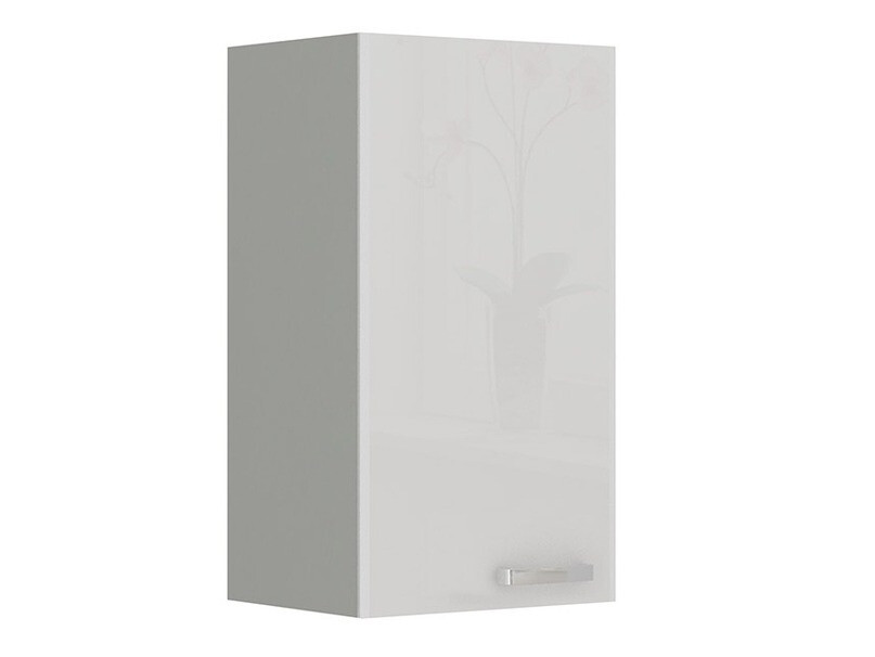 Πολυμορφικό ντουλάπι τοίχου Multi White 104