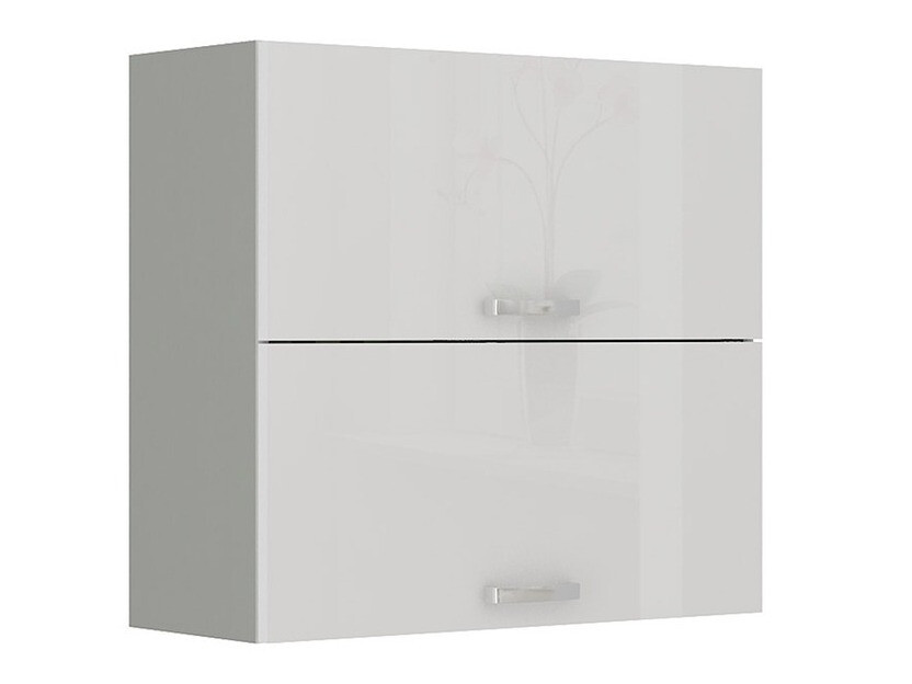 Πολυμορφικό ντουλάπι τοίχου Multi White 111