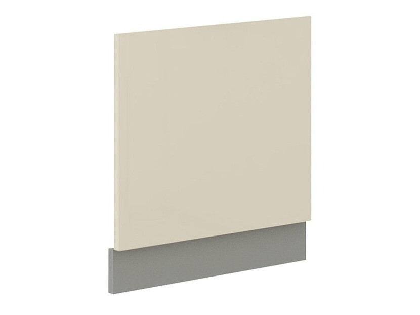 Πόρτα πλυντηρίου πιάτων Multi Cream 108