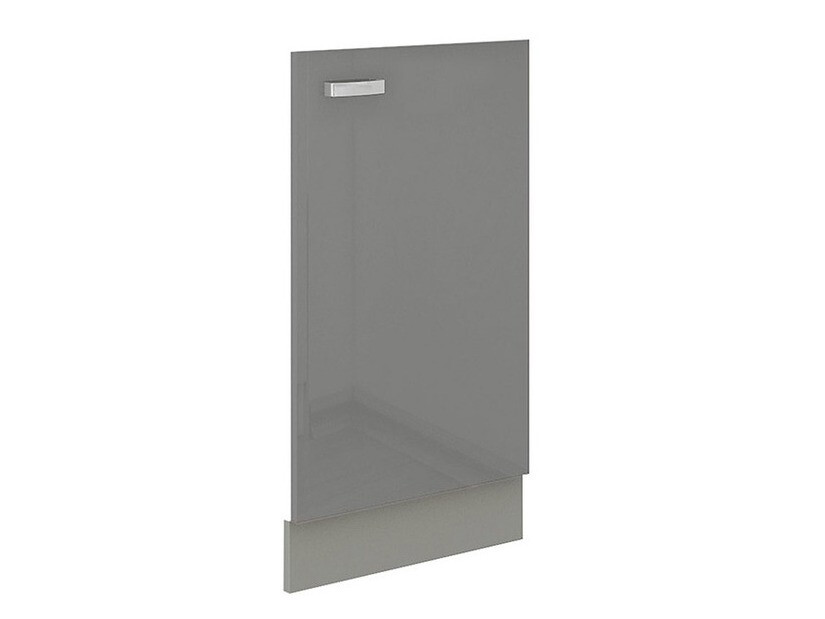 Πόρτα πλυντηρίου πιάτων Multi Grey 107