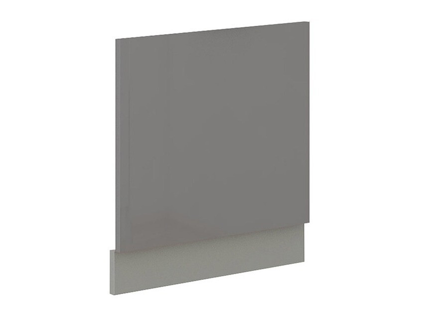 Πόρτα πλυντηρίου πιάτων Multi Grey 108