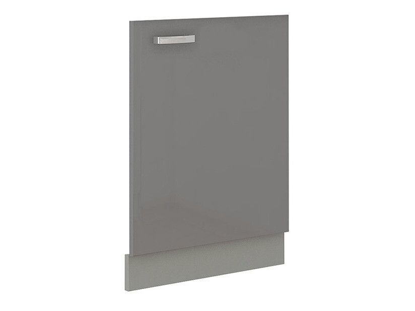 Πόρτα πλυντηρίου πιάτων Multi Grey 109