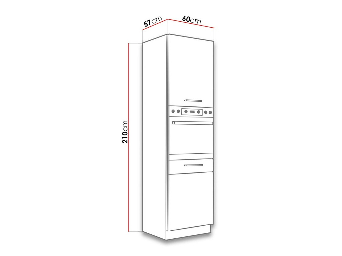 Τα έπιπλα είναι αναστρέψιμα Wood White 113