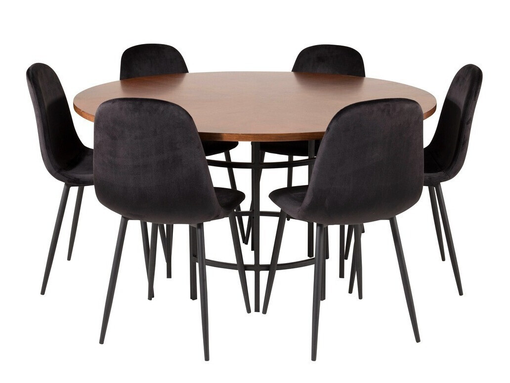 Σετ τραπεζαρίας Dallas 1602