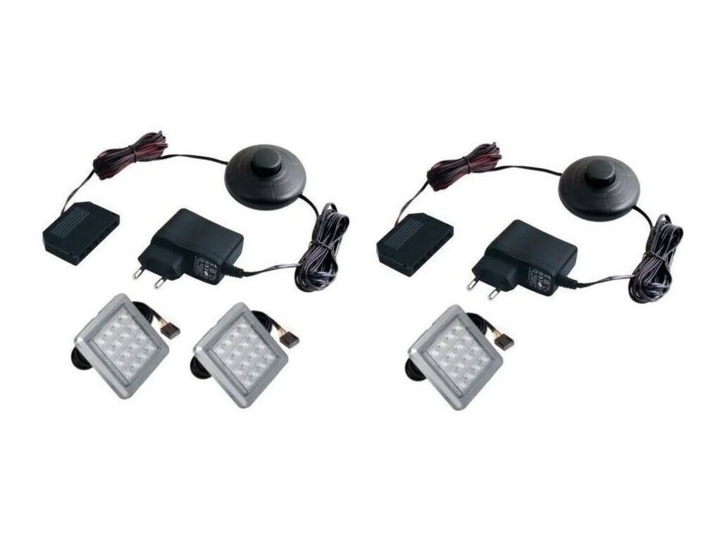 Φωτισμός LED Ophsalu 113