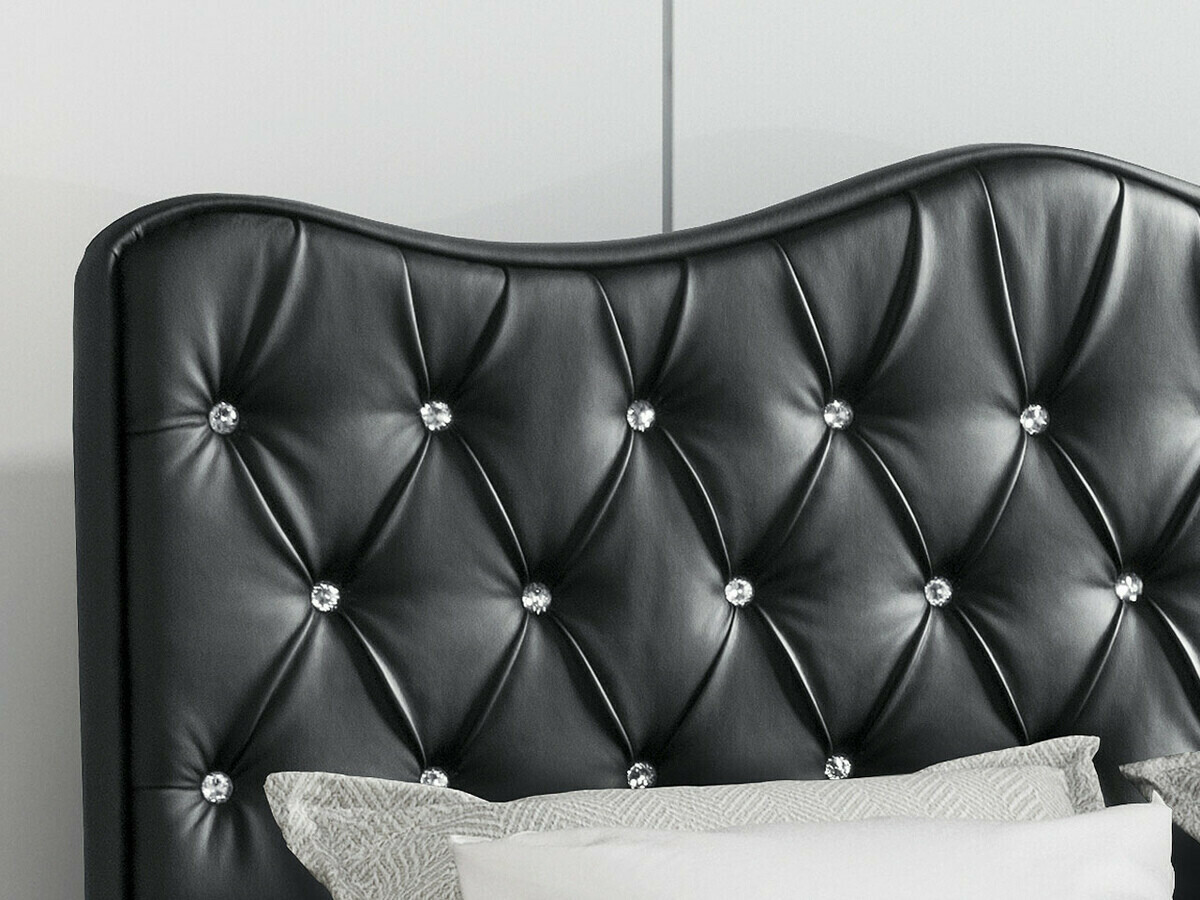 Κρεβάτι continental Tectum (Soft 010A)