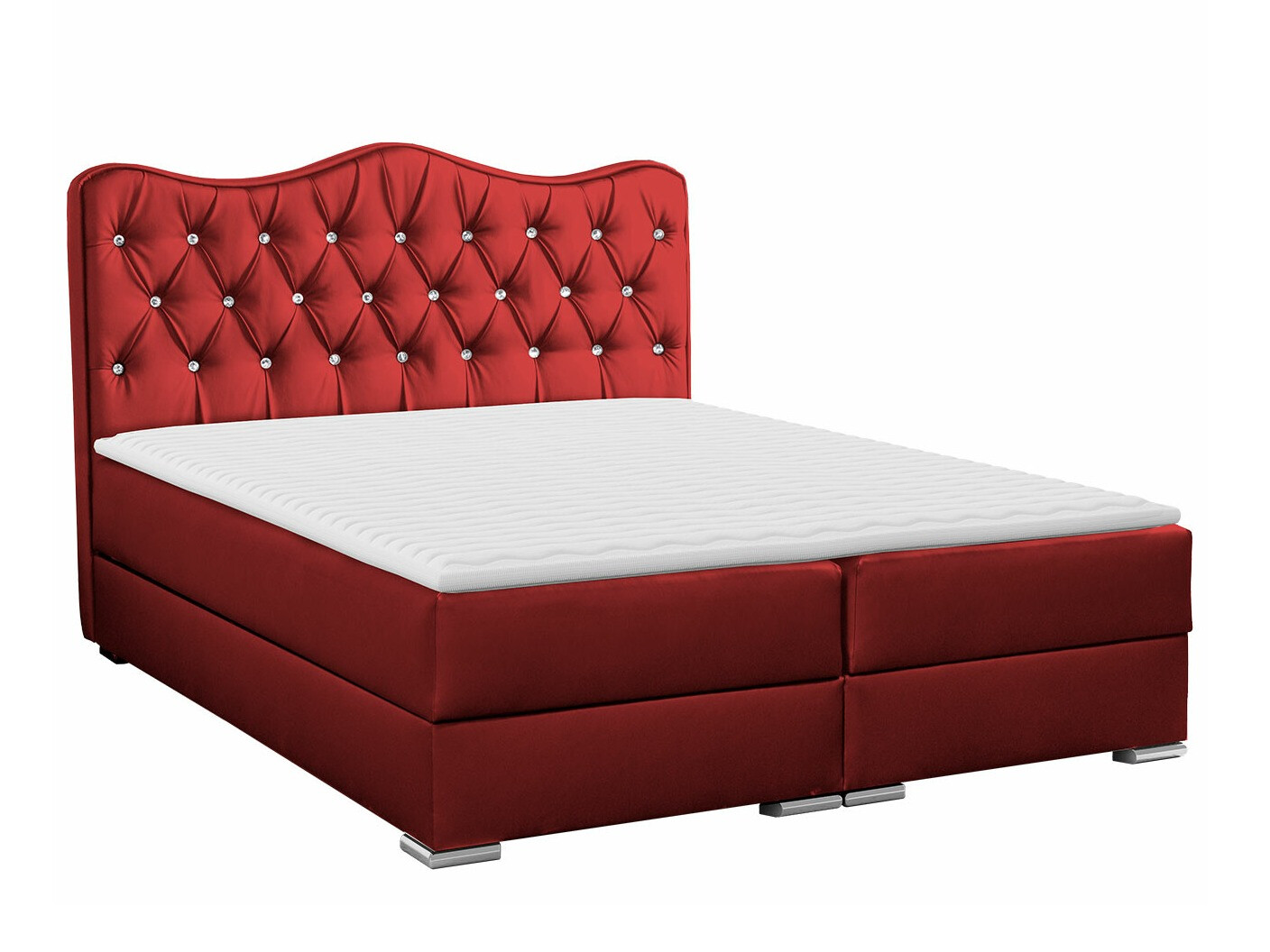 Κρεβάτι continental Tectum (Soft 010A)