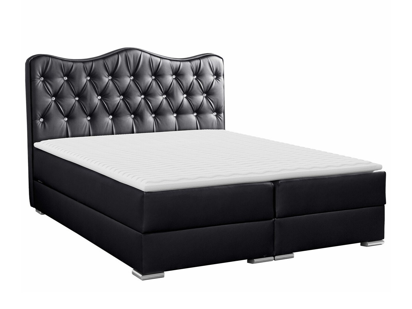 Κρεβάτι continental Tectum (Soft 011)