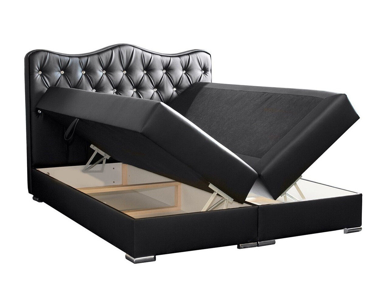 Κρεβάτι continental Tectum (Soft 011)