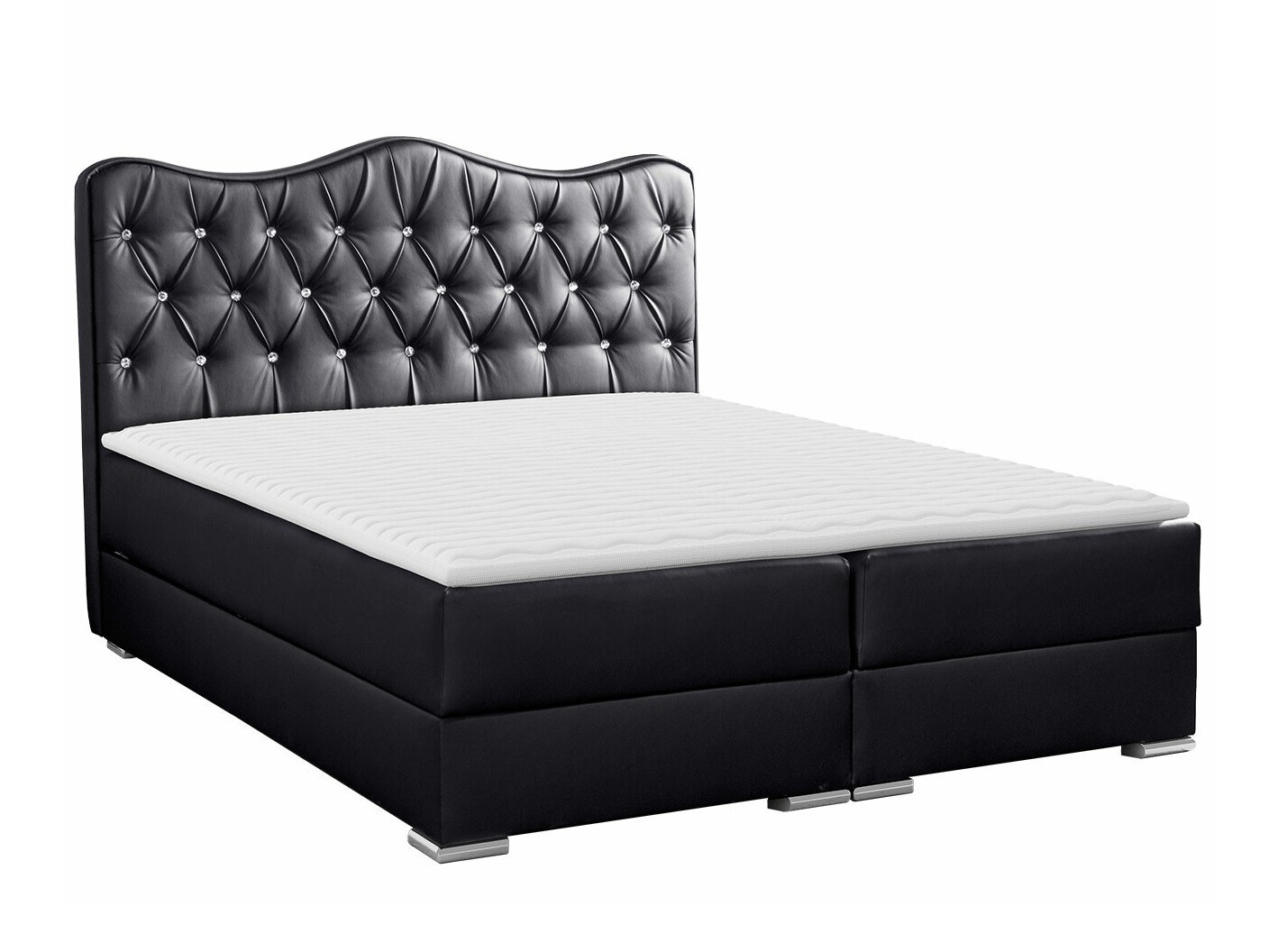 Κρεβάτι continental Tectum (Soft 011)