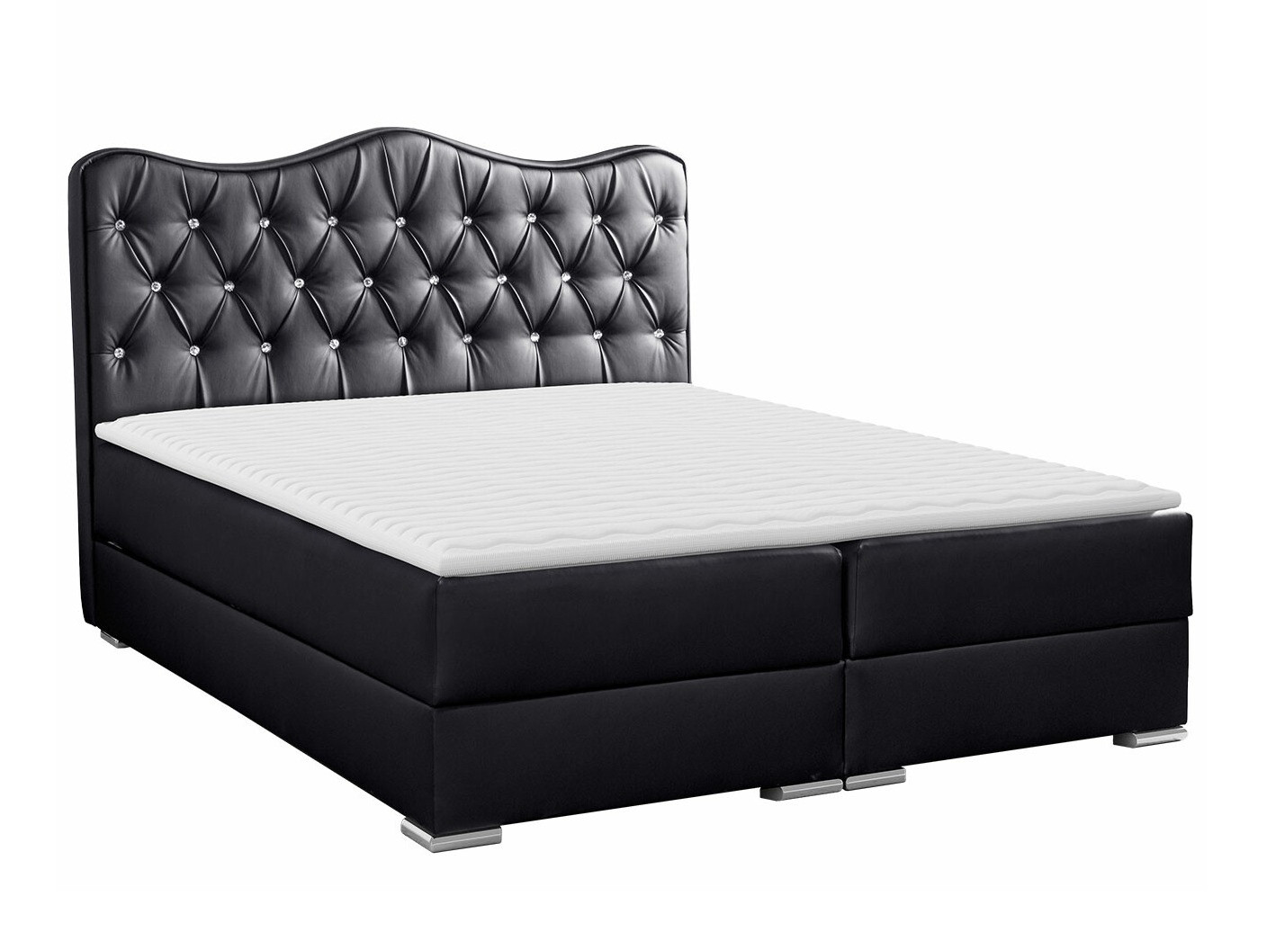 Κρεβάτι continental Tectum (Soft 011)