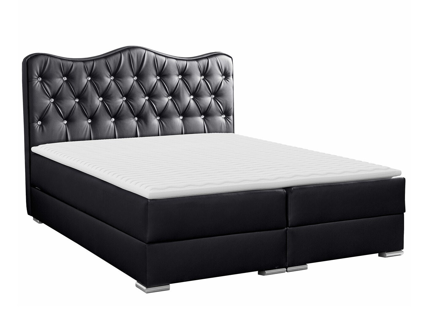 Κρεβάτι continental Tectum (Soft 011)