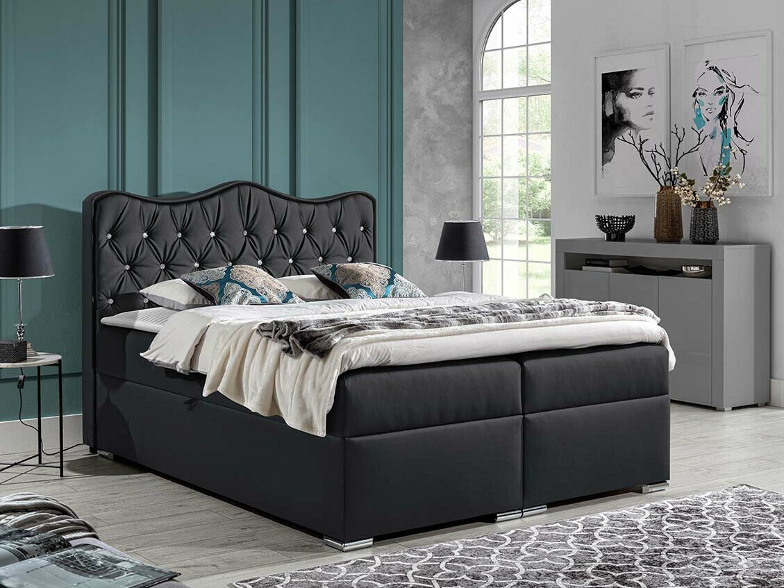 Κρεβάτι continental Tectum (Soft 020)