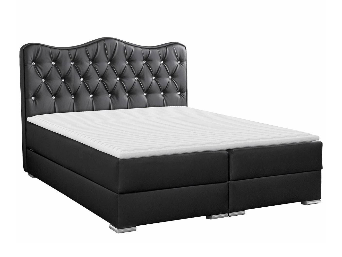 Κρεβάτι continental Tectum (Soft 020)