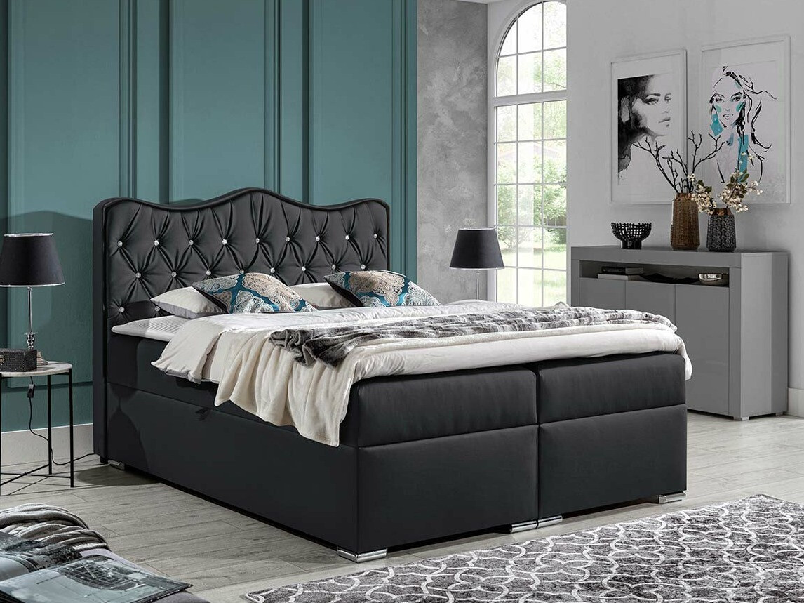 Κρεβάτι continental Tectum (Soft 020)