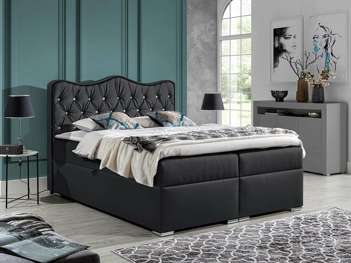 Κρεβάτι continental Tectum (Soft 020)