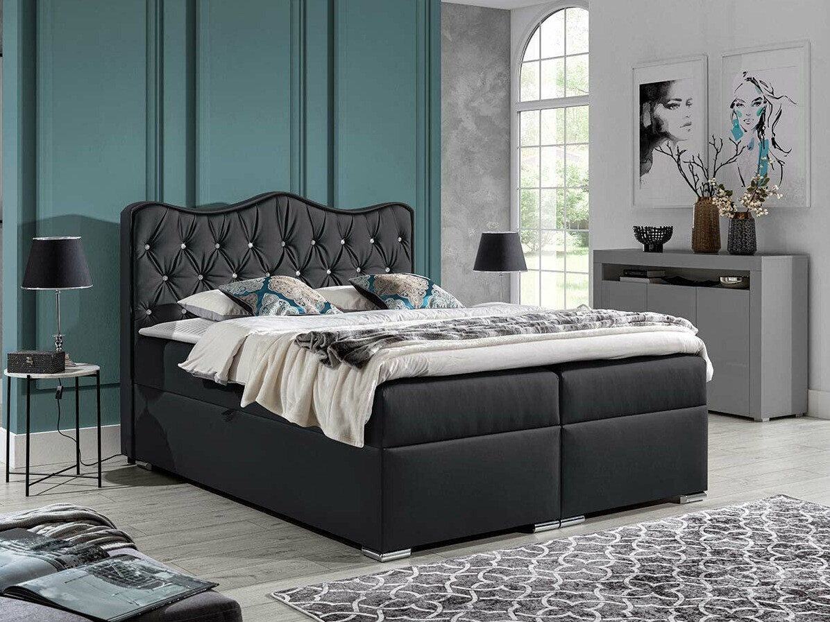Κρεβάτι continental Tectum (Soft 020)