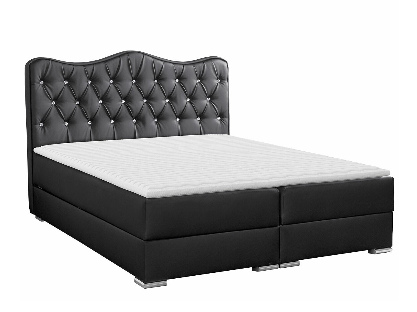 Κρεβάτι continental Tectum (Soft 020)