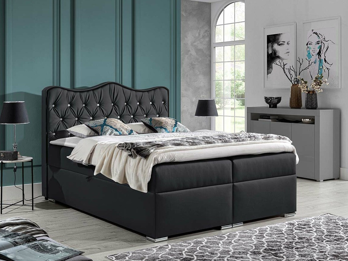 Κρεβάτι continental Tectum (Soft 020)