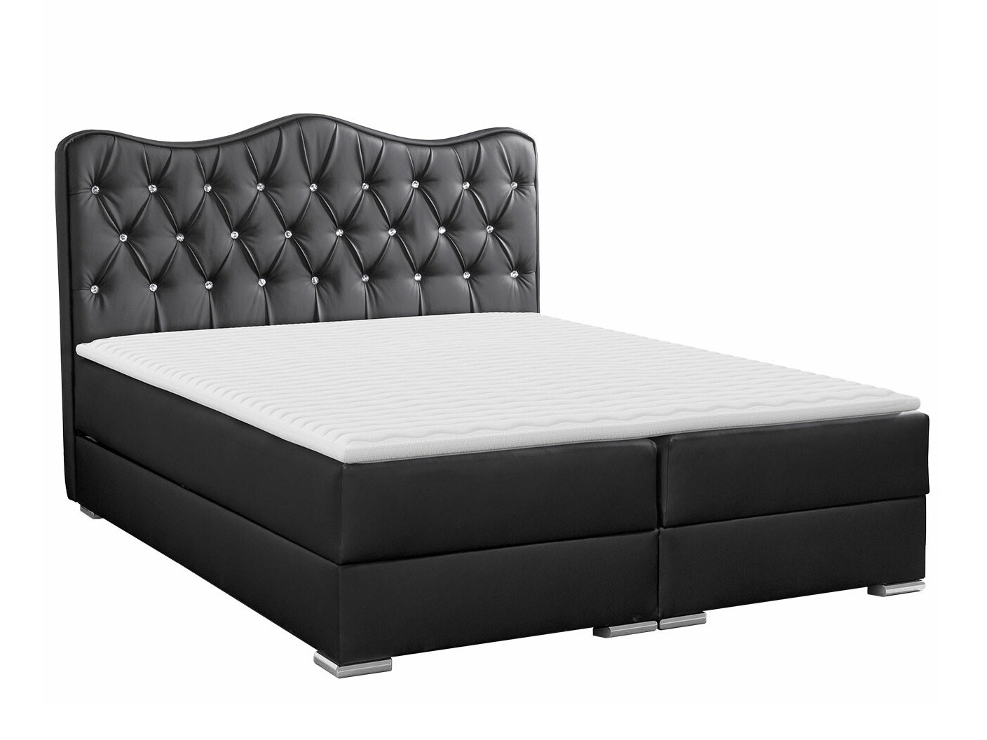 Κρεβάτι continental Tectum (Soft 020)